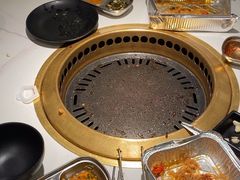 -花味烤肉·拌饭(庐阳万科店)