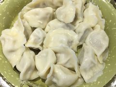 -东北农家饺子村(昌平路店)