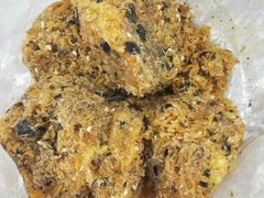 海苔肉松小贝-詹记桃酥(宿州路店)