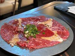 -厚贞日式烤肉(浦东汇智店)