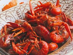 特色十三香小龙虾-有位虾匠·胶东土菜小馆(市北店)