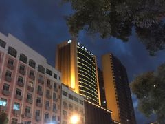 门面-绿岛国际酒店·海鲜酒楼(八七路店)