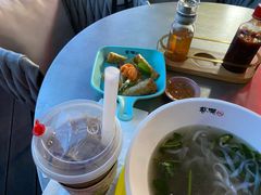 -蔡澜Pho·越南粉餐厅(海上世界店)