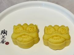 -陶兰居·手工点心·粤菜(圆融时代广场店)