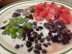 -初甜·舒芙蕾·韩式雪花冰(流塘店)