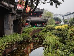 -泸州老窖景区