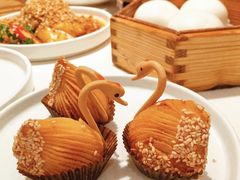 -粤来记·啫啫煲·点心(日月光店)