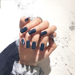 -TsukiNail艺术美甲美睫沙龙