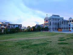 -天河潭旅游度假区