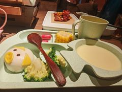-巡湘记·地道湖南菜(活力城店)