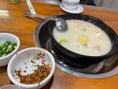 -代羊肉(中和店)