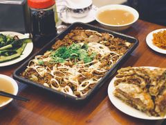 -清真永恒华威肉饼(潘家园店)