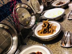 -星伦多自助料理·涮烤一体(嘉兴八佰伴店)