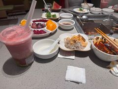 -海底捞火锅(金光华店)