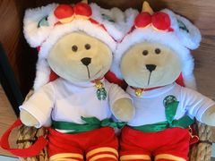 -星巴克(长沙麓南广场店)