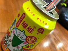 -老西安韩记三鲜煮馍(四府街店)