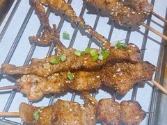 -木屋烧烤(双榆树店)