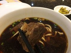 -中国厨房/台湾牛肉面