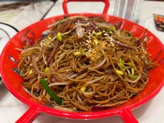 -新世界餐厅(万达店)