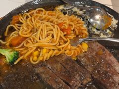 -豪享来中西餐厅(隆昌店)