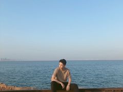 -海堤纪念公园