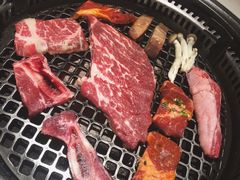 -赤坂亭M9和牛烧肉·日料398放题(万达店)