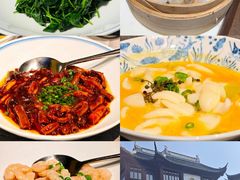 -绿波廊(豫园店)