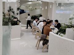 大堂-大树餐厅(朝阳大悦城店)