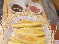 -前海沿·青岛菜(乐客城店)