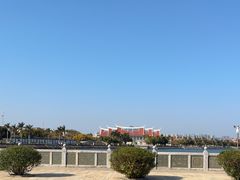 -集美鳌园景区