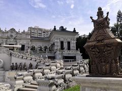 -珠海圆明新园