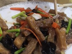 -清宫宴酒楼·计氏松枝包子