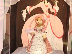 -济州岛泰迪熊博物馆