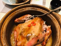 -外婆家(古墩印象城店)