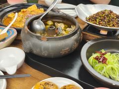 -云海肴·汽锅鸡·云南菜(祥云小镇店)