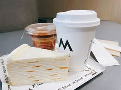 -M Stand(南京新街口金鹰店)