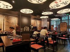 -古都历食南京菜·烤鸭·鸭血粉丝·汤包(南京博物院店)