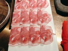 -辣伍鲜毛肚老火锅(元一店)