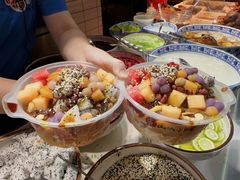 -八一路好吃街(雨田商务大厦店)