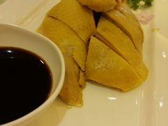 三黄鸡-绍兴饭店(大宁店)
