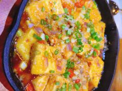 -云海肴·汽锅鸡·云南菜(天津国金汇店)