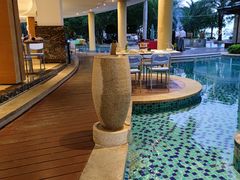 -亚龙湾海景国际度假酒店·海景坊