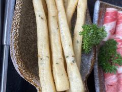 -新草堂锅物料理(泉城路店)