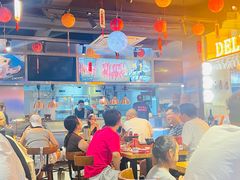 -记忆串城·东北烧烤·小龙虾·大型团建(南油店)