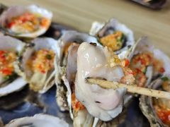 -土蚝·高压锅生蚝(百姓美食街店)