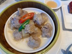 -醉辉皇原味海鲜江南菜(成都大魔方店)