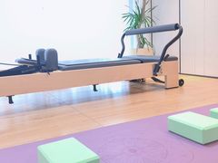 -遇见瑜伽WITH YOGA瑜伽普拉提生活馆