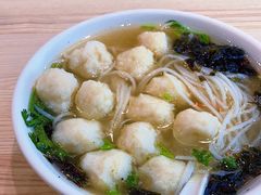 -老滕家过桥米线(金鱼胡同店)