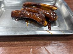 -王裕興肉莊(南禅寺店)