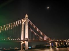 -闽江夜游台江旅游码头